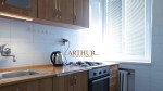 ARTHUR - 1izb. byt. ul DUNAJSKÁ, centrum BA - PRENÁJOM – fotka 4