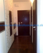 1 izbový byt, Bratislava - Podunajské Biskupice, predaj moderného, kompletne zre – fotka 3