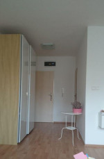 1- izb. v novostavbe Dúbravka - Agátova ul., loggia – fotka 3