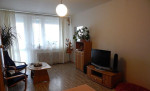 1- izb. byt Dúbravka - Bagarova ul., 46 m2, loggia – fotka 2