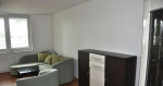 Novostavba Koloseo, 1 izbový zariadený, parkovanie – fotka 3
