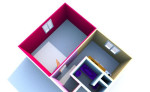 Prerobený - pripravený priamo k nasťahovaniu – fotka 4