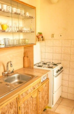 Byt 1 1 (34 m2) Za Hornádom, Sp. Nová Ves – fotka 2
