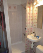 Predaj. 1 izbový byt, 27 m2, Komárno - rež. náklady: 85, - eur/mesiac – fotka 3