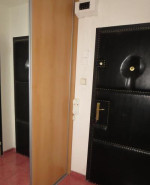 Predaj. 1 izbový byt, 27 m2, Komárno - rež. náklady: 85, - eur/mesiac – fotka 4
