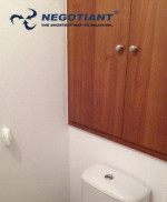 Predaj 1 izb. bytu - Nitra, Chrenová, Sitnianska (ID: 27732) – fotka 4