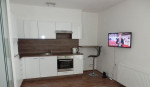 Novostavba Skybox - 1iz. byt s loggiou - Petržalka - BA – fotka 2