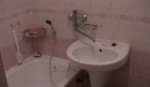 1izb. Sklenárova, 45m2, p. 4/6, balkón, zateplený dom, výborná lokalita – fotka 3