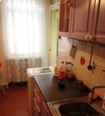 Prenájom 1i bytu v širšom centre (Mlynské Nivy) – fotka 3