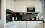 Veľký, plne zariadený byt, 34 m² – fotka 2