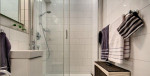 Veľký, plne zariadený byt, 34 m² – fotka 3