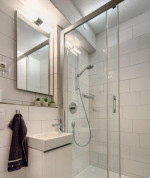 Veľký, plne zariadený byt, 34 m² – fotka 4