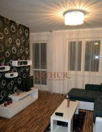ARTHUR - Veľký, moderne zariadený 1-izbový byt, novostavba, Nejedlého – fotka 3