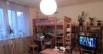 1-izb., Kalinčiakova, Nové Mesto, pavlač, 2 NP/5, tehla – fotka 2