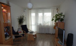 1- izb. byt Dúbravka - Bagarova ul., 46 m2, loggia – fotka 2