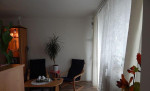 1- izb. byt Dúbravka - Bagarova ul., 46 m2, loggia – fotka 3