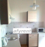 1 izbový byt, prenájom, Šándorova, Bratislava - Ružinov – fotka 3