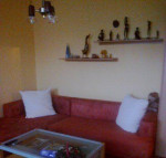 1-izbový byt Bernolákova, loggia – fotka 3