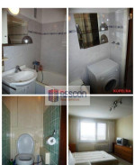 Prenájom: 1 izb. krásny novovymaľovaný zrekonštr. byt, 36m2, pivnica, zariadenie – fotka 3