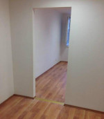Dám do prenájmu veľký 1 izbový byt, centrum, novostavba – fotka 3