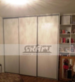 RK-Graft ponúka 1-ib. Luxusný byt, Bieloruská – fotka 2