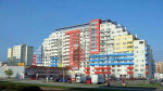1-izbový byt NOVOSTAVBA s garážou, BA IV. Dúbravka, Saratovská ul. – fotka 2