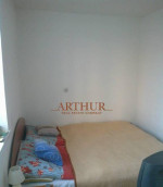 ARTHUR - Na prenájom 1-izbový byt v Ružinove - kúsok od Štrkovca – fotka 4