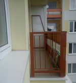 Prenájom 1-izb. bytu, 48m2, Nitra - Chrenová – fotka 3