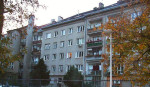 Prenájom 1i zar. bytu na Vajnorskej ul. pri NTC – fotka 4