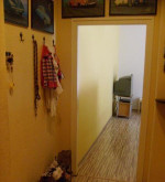 Predam 1 izbový byt prerobeny na 2 izbovy – fotka 3