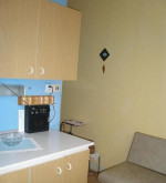 1-izb. byt s balkónom, 40 m2, Poprad - Západ – fotka 2