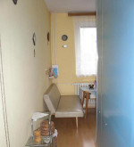 1-izb. byt s balkónom, 40 m2, Poprad - Západ – fotka 4