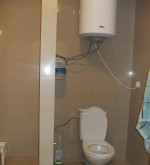 Goldberg rk, nový 1 izb. byt, 32m2, nízka réžia! len 19.900, - Eur, Komárno – fotka 2