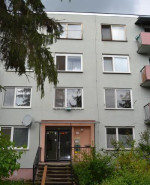 Predaj 1-izbového bytu Komárno – fotka 4