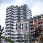 1-izbový byt, Uhrova, Bratislava II – fotka 4